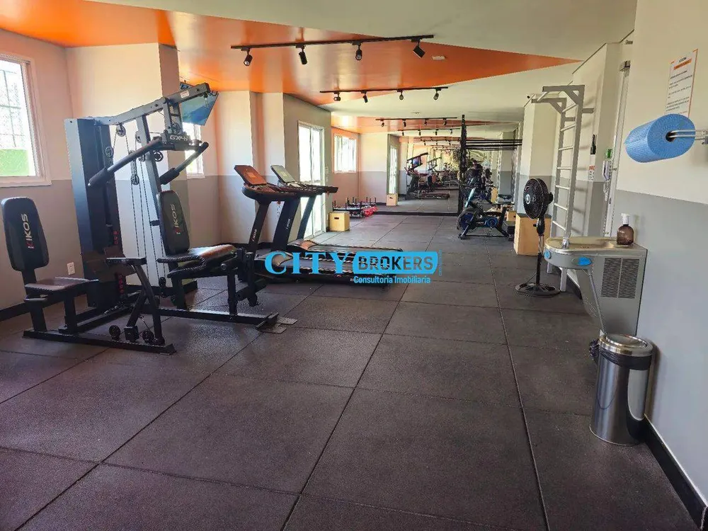 Cobertura, 3 quartos, 110 m² - Foto 5