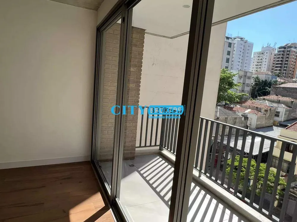 Apartamento, 2 quartos, 85 m² - Foto 2