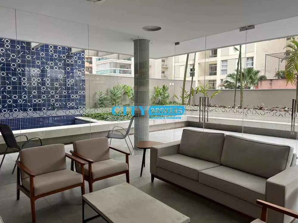 Apartamento, 2 quartos, 85 m² - Foto 4