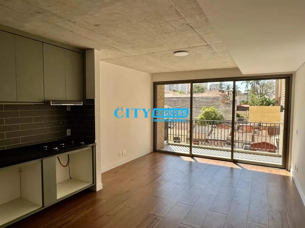 Apartamento, 2 quartos, 85 m² - Foto 7