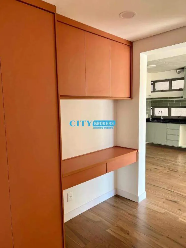 Apartamento, 2 quartos, 85 m² - Foto 5