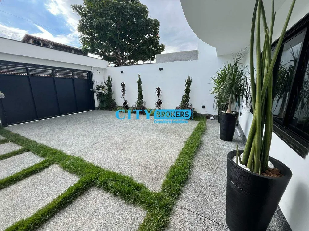 Sobrado, 4 quartos, 260 m² - Foto 5