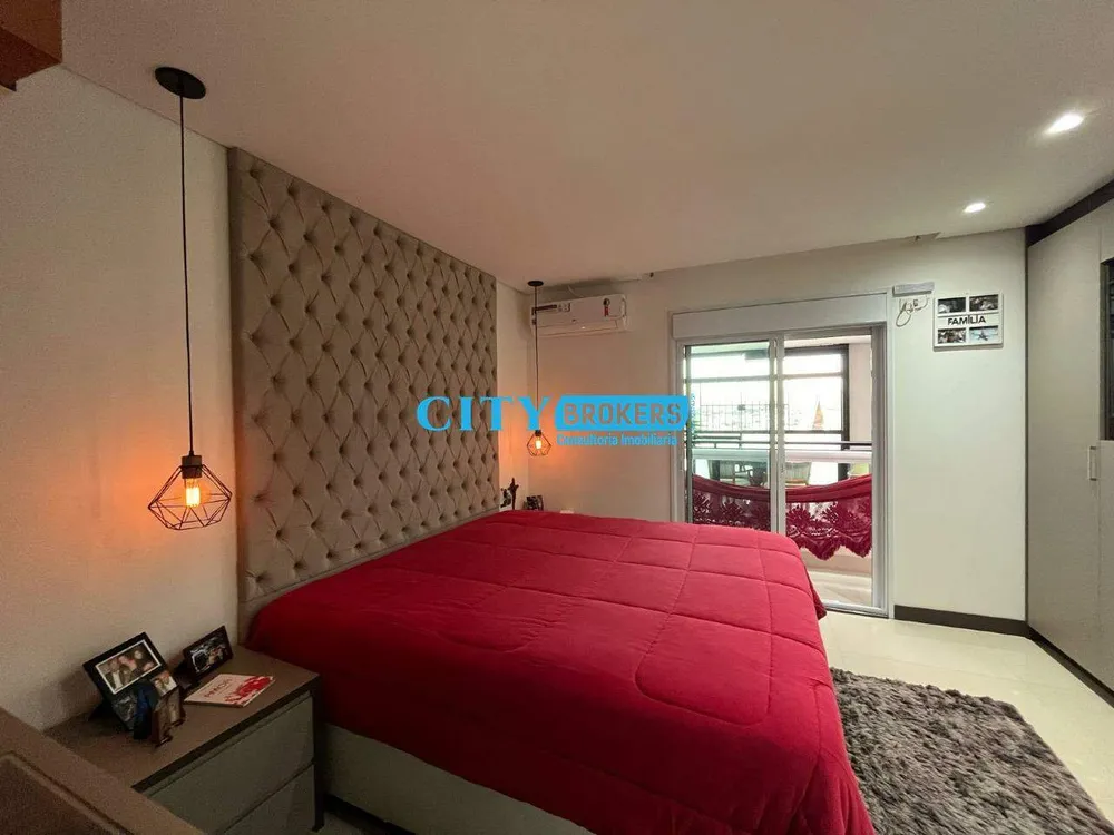 Sobrado, 4 quartos, 260 m² - Foto 7