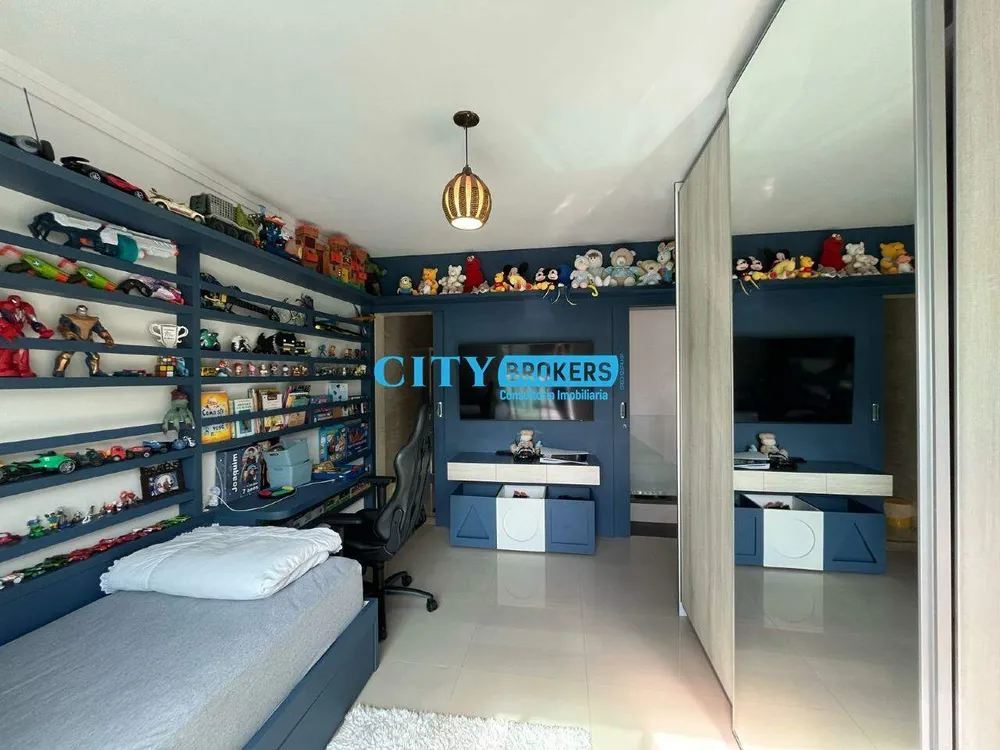 Sobrado, 4 quartos, 260 m² - Foto 2