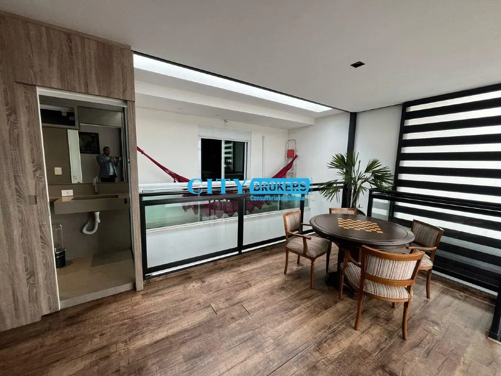 Sobrado, 4 quartos, 260 m² - Foto 6