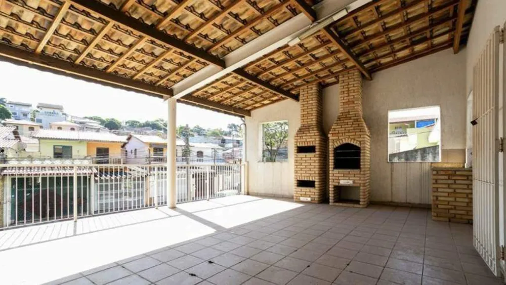 Casa, 3 quartos, 360 m² - Foto 7