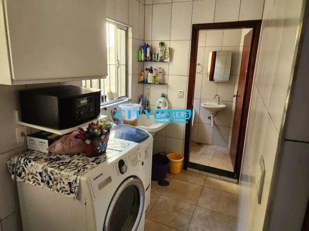 Casa, 3 quartos, 126 m² - Foto 12