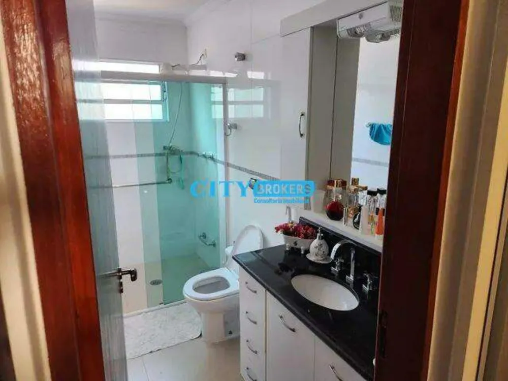 Casa, 3 quartos, 126 m² - Foto 5