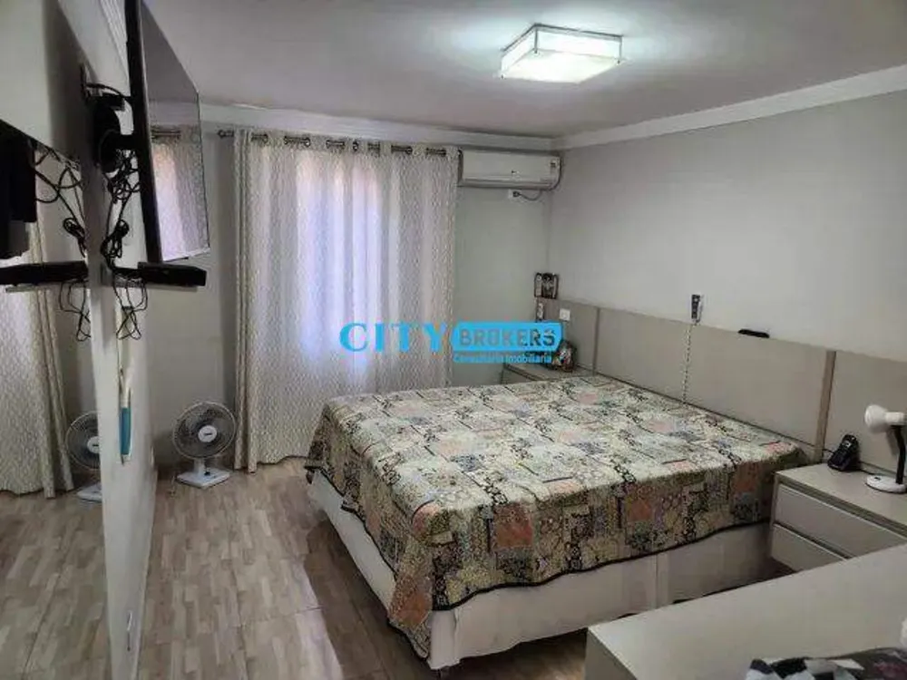 Casa, 3 quartos, 126 m² - Foto 8