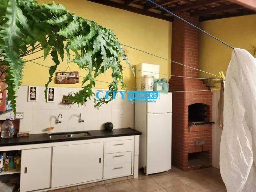 Casa, 3 quartos, 126 m² - Foto 7