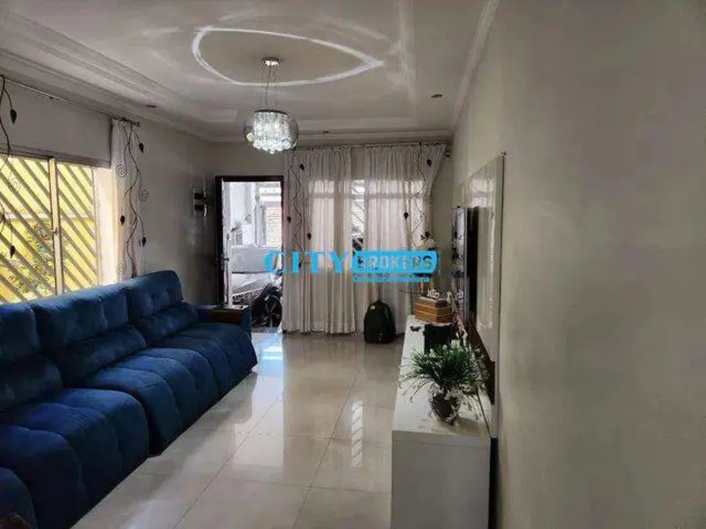 Casa, 3 quartos, 126 m² - Foto 10