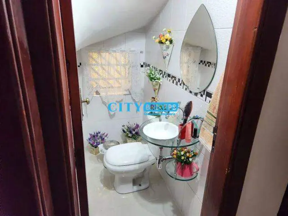 Casa, 3 quartos, 126 m² - Foto 6