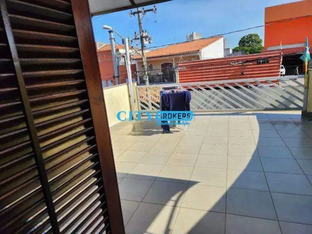 Casa, 3 quartos, 126 m² - Foto 9