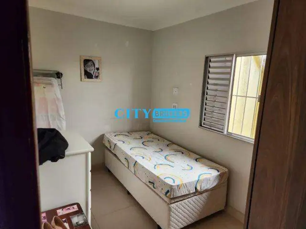 Casa, 3 quartos, 126 m² - Foto 3