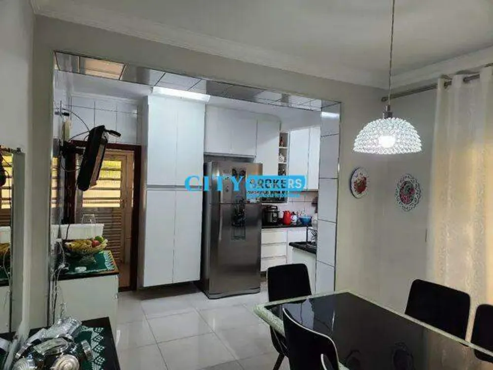 Casa, 3 quartos, 126 m² - Foto 4