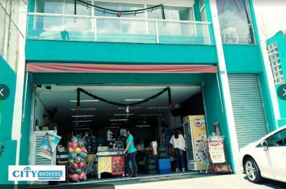 Prédio Inteiro, 375 m² - Foto 2