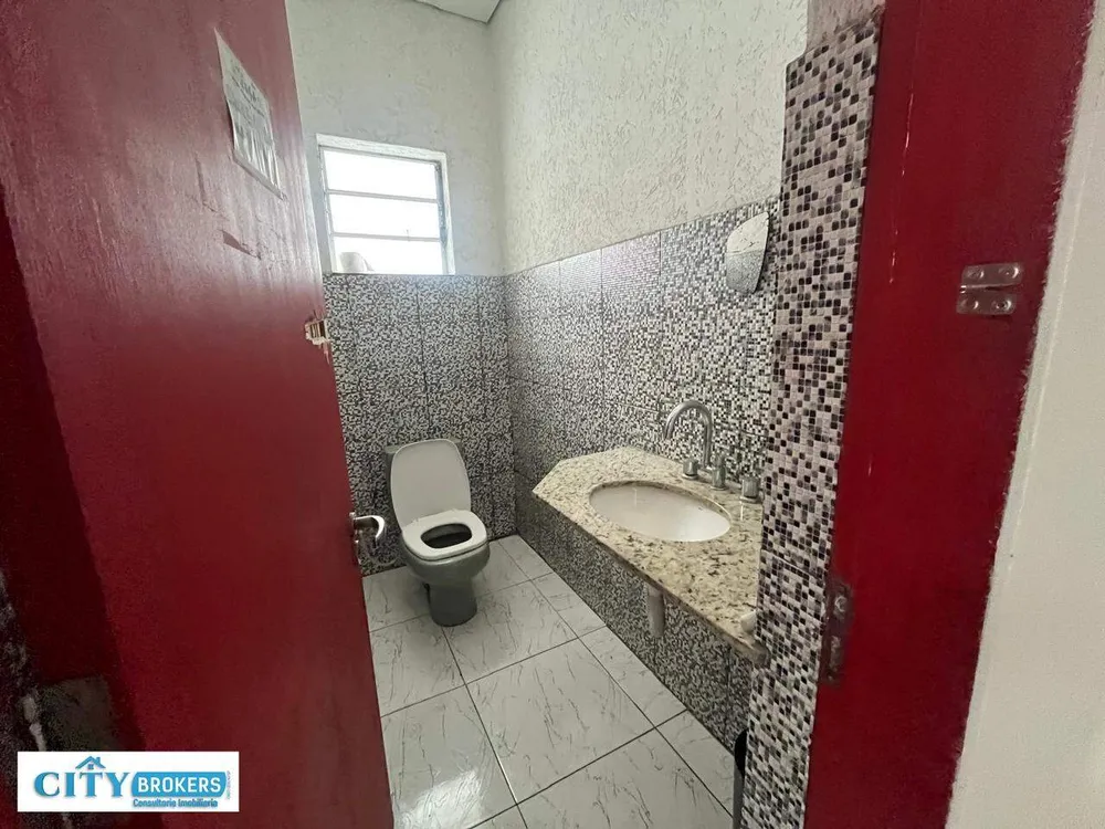 Prédio Inteiro, 375 m² - Foto 3