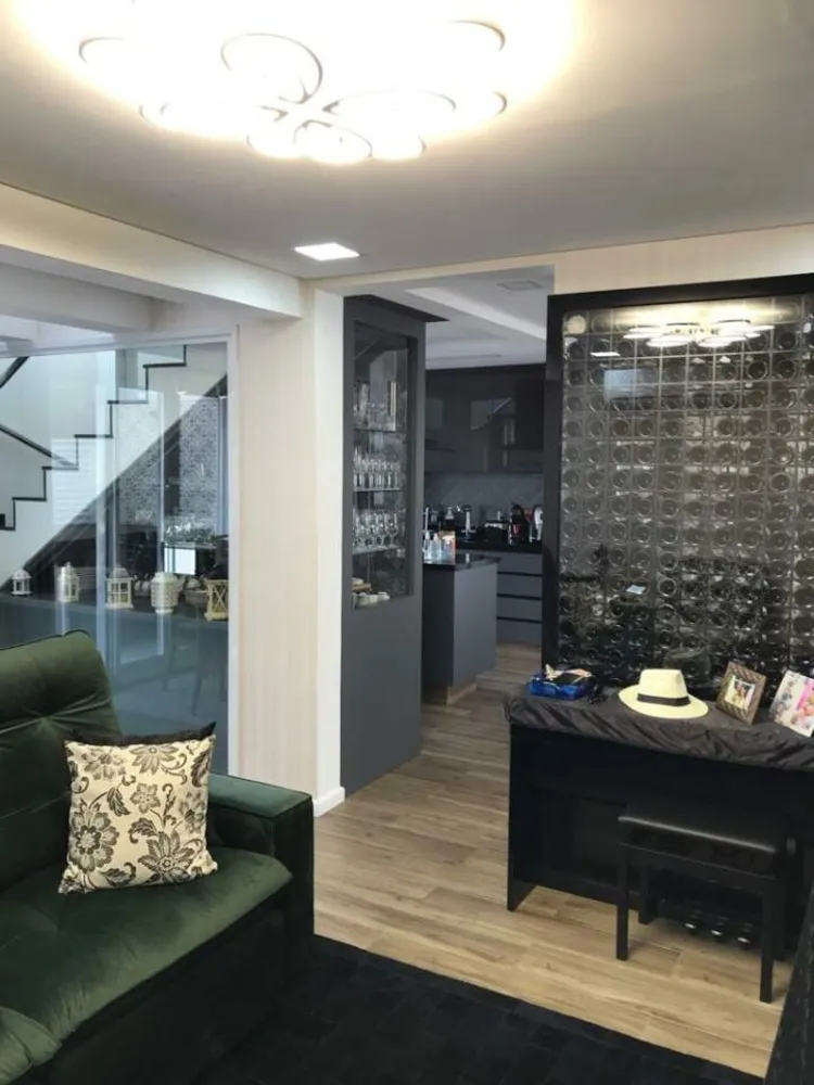 Cobertura, 2 quartos, 125 m² - Foto 6