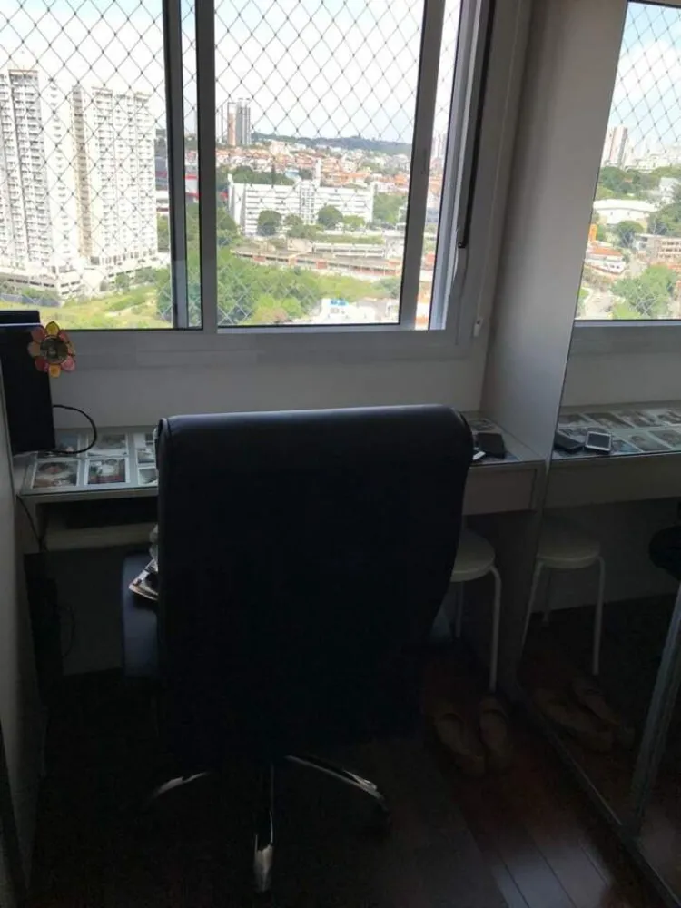 Cobertura, 2 quartos, 125 m² - Foto 5