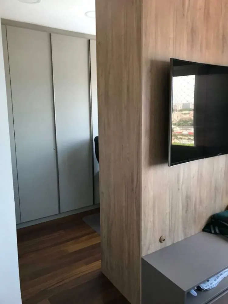 Cobertura, 2 quartos, 125 m² - Foto 7