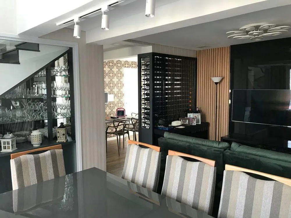 Cobertura, 2 quartos, 125 m² - Foto 1