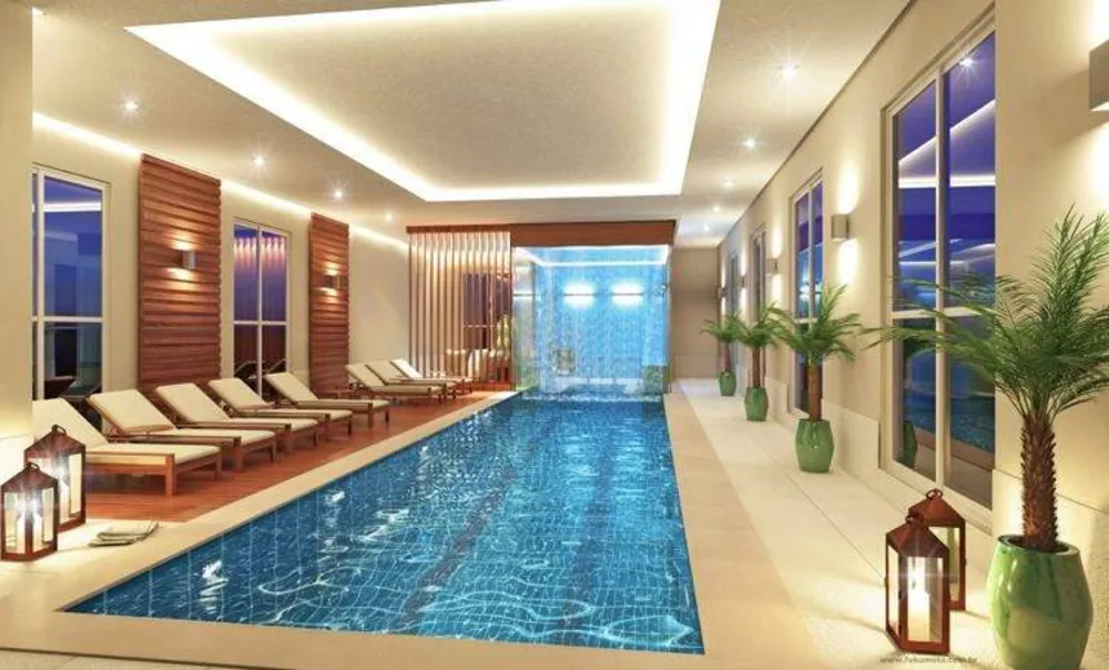 Cobertura, 2 quartos, 125 m² - Foto 3