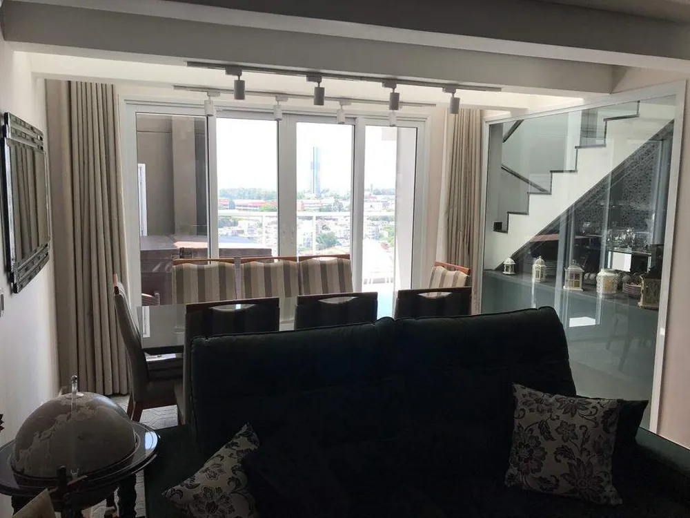 Cobertura, 2 quartos, 125 m² - Foto 8