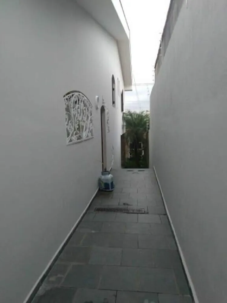 Sobrado, 3 quartos, 180 m² - Foto 4