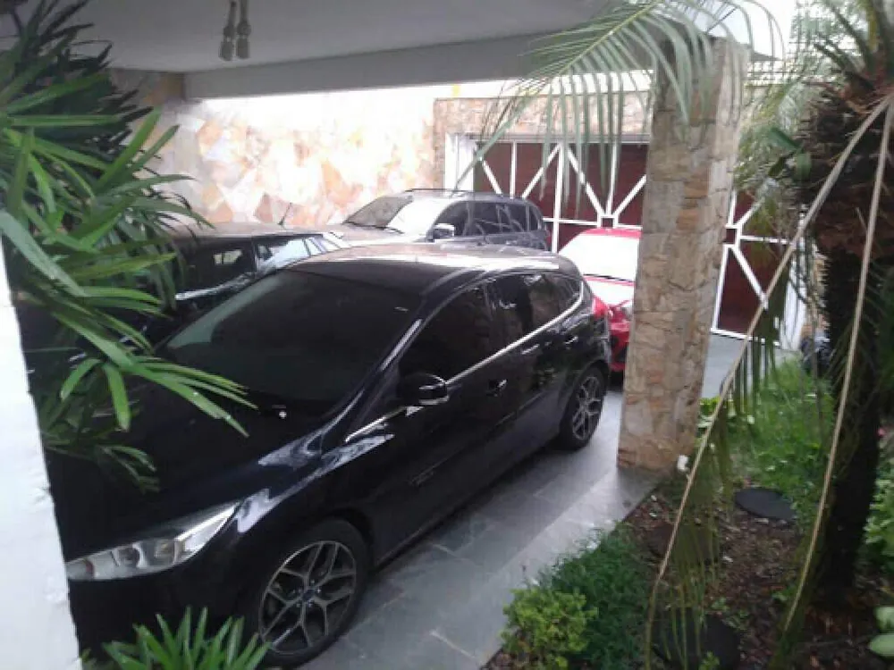 Sobrado, 3 quartos, 180 m² - Foto 7