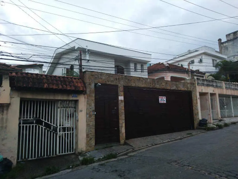 Sobrado, 3 quartos, 180 m² - Foto 5
