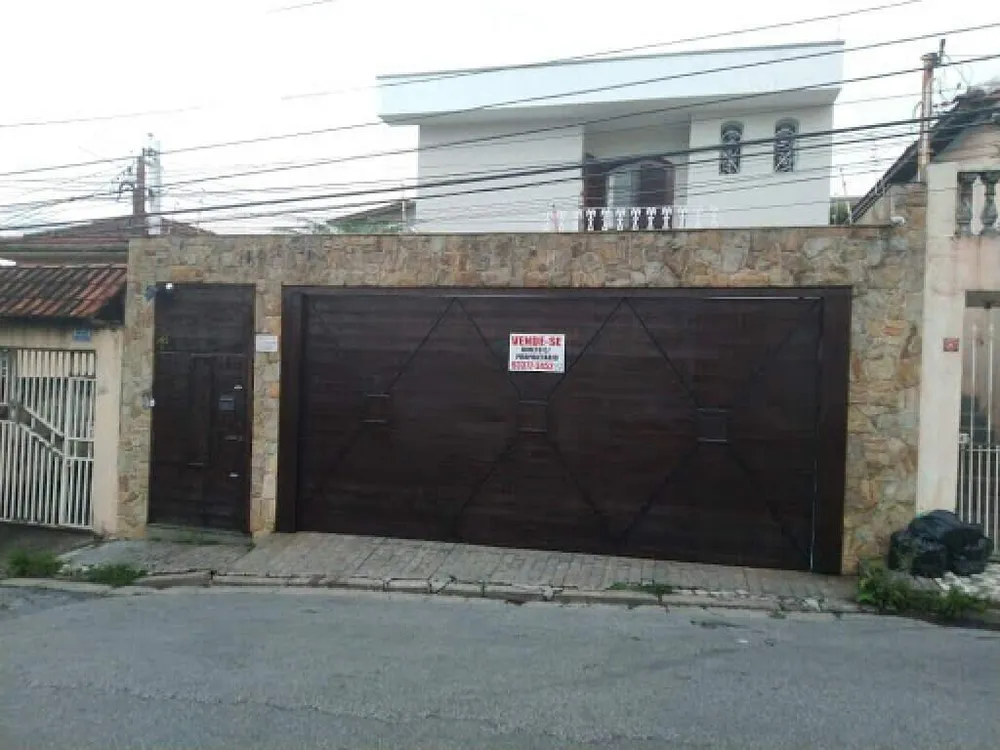 Sobrado, 3 quartos, 180 m² - Foto 1