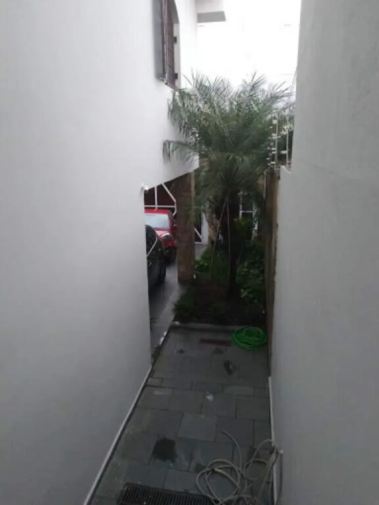 Sobrado, 3 quartos, 180 m² - Foto 6