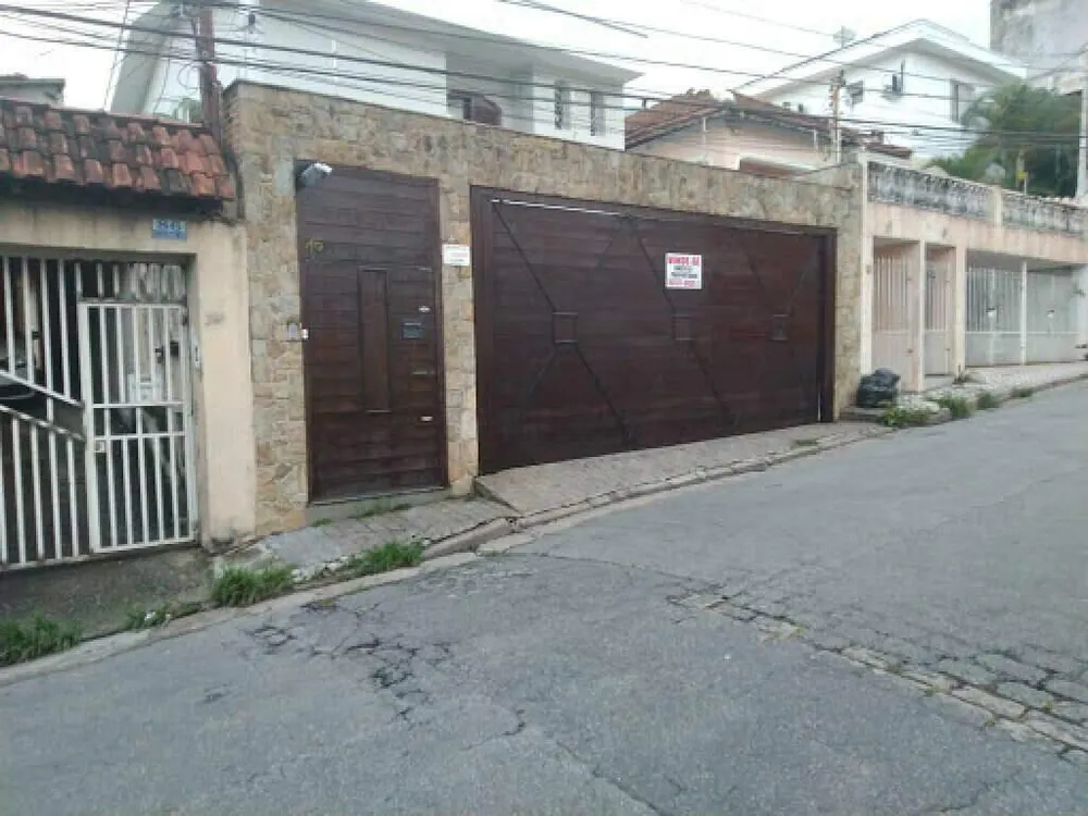 Sobrado, 3 quartos, 180 m² - Foto 2