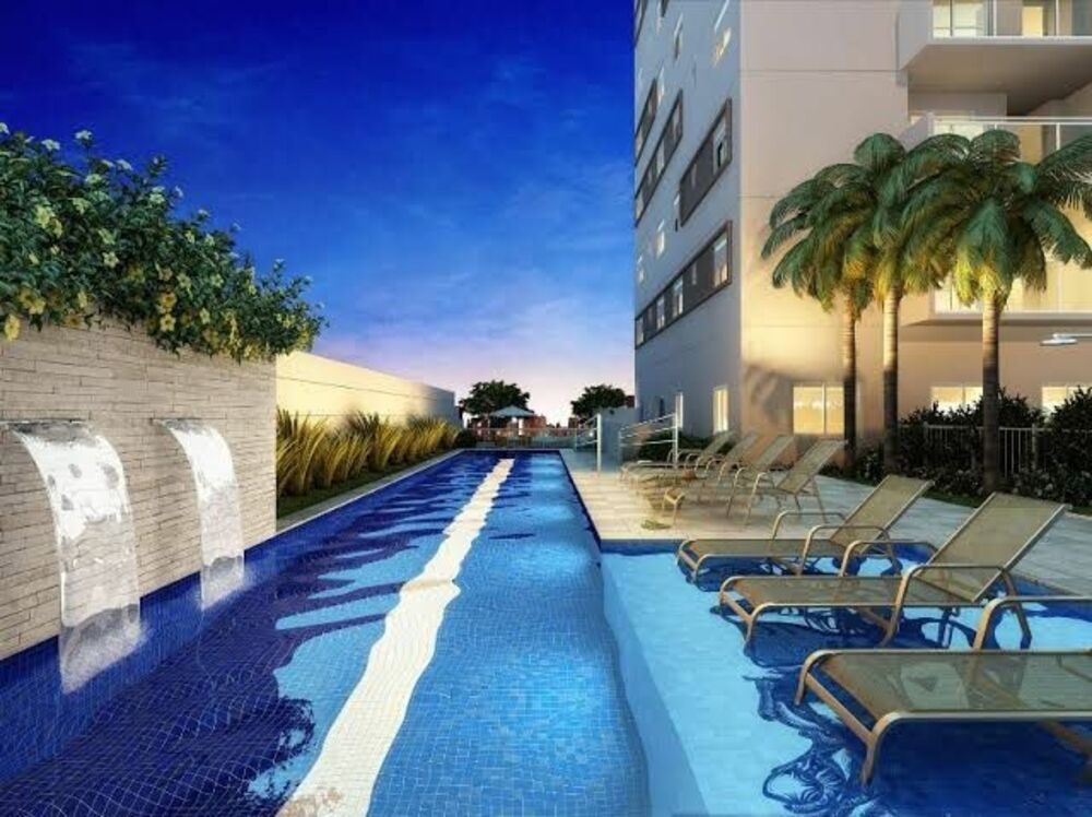 Apartamento à venda com 2 quartos, 61 - Foto 15