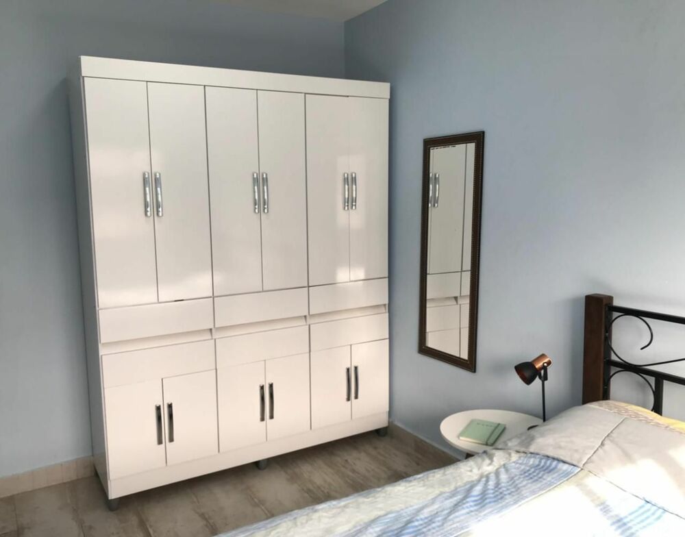 Apartamento à venda com 2 quartos, 61 - Foto 7