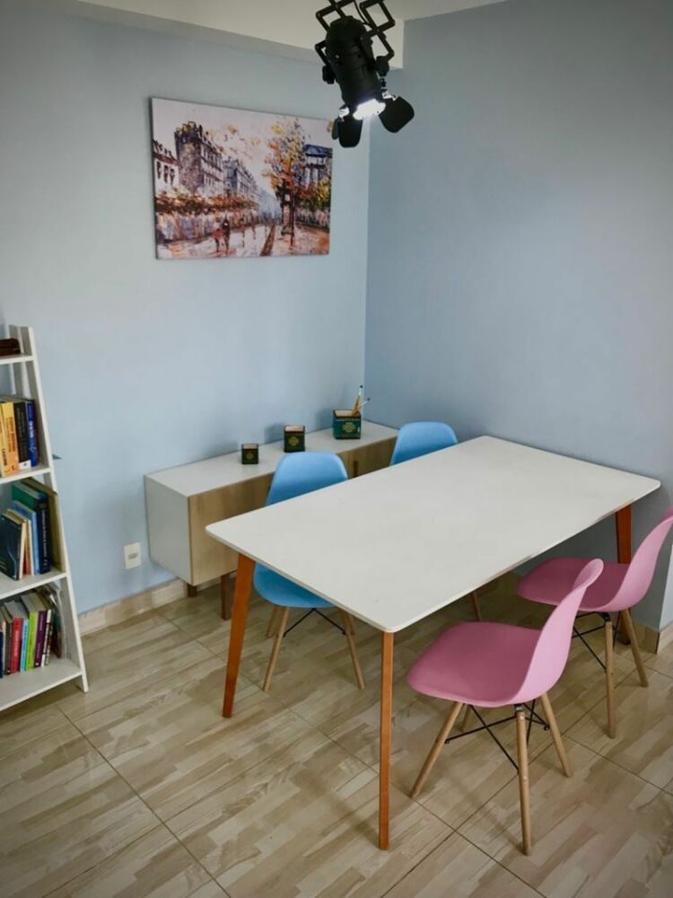 Apartamento à venda com 2 quartos, 61 - Foto 18
