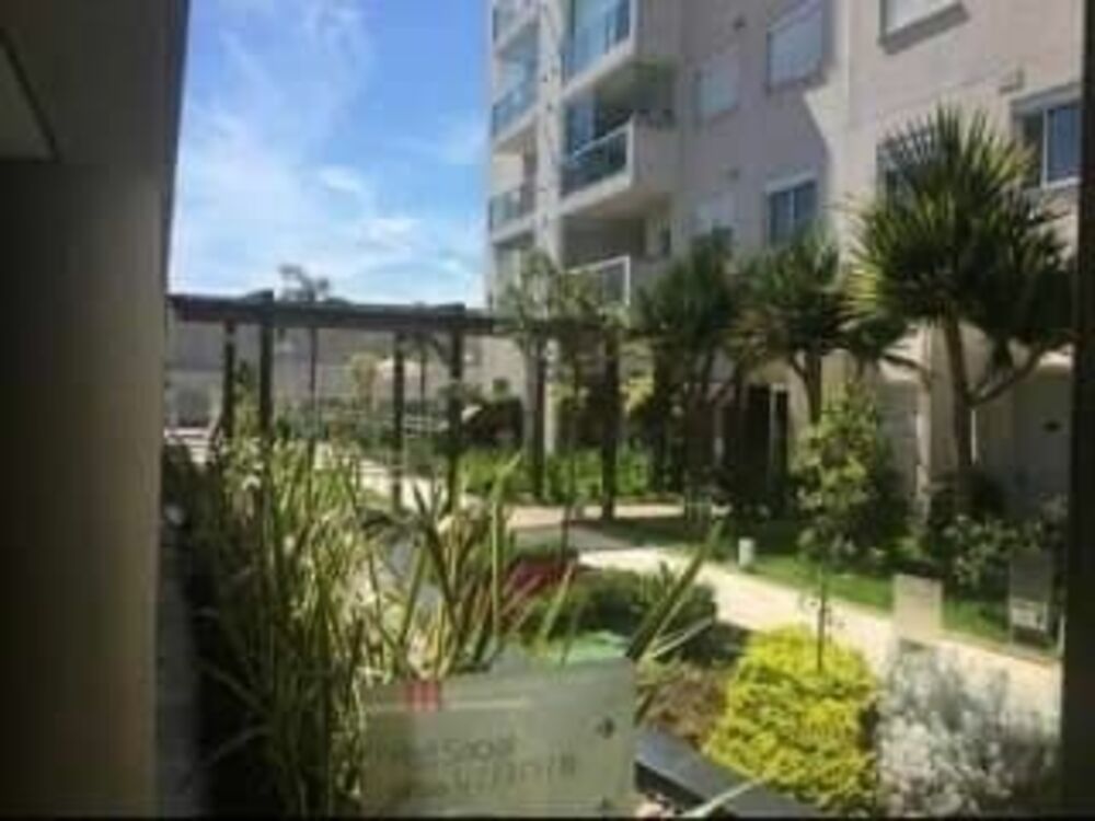 Apartamento à venda com 2 quartos, 61 - Foto 6
