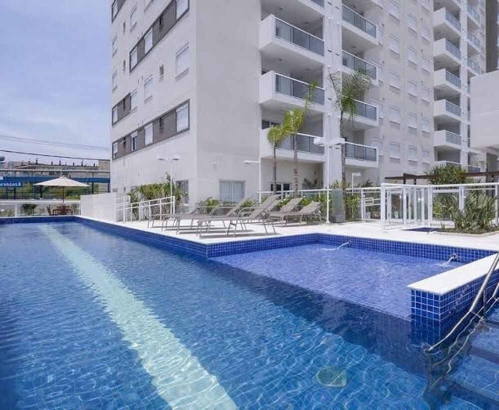 Apartamento à venda com 2 quartos, 61 - Foto 3