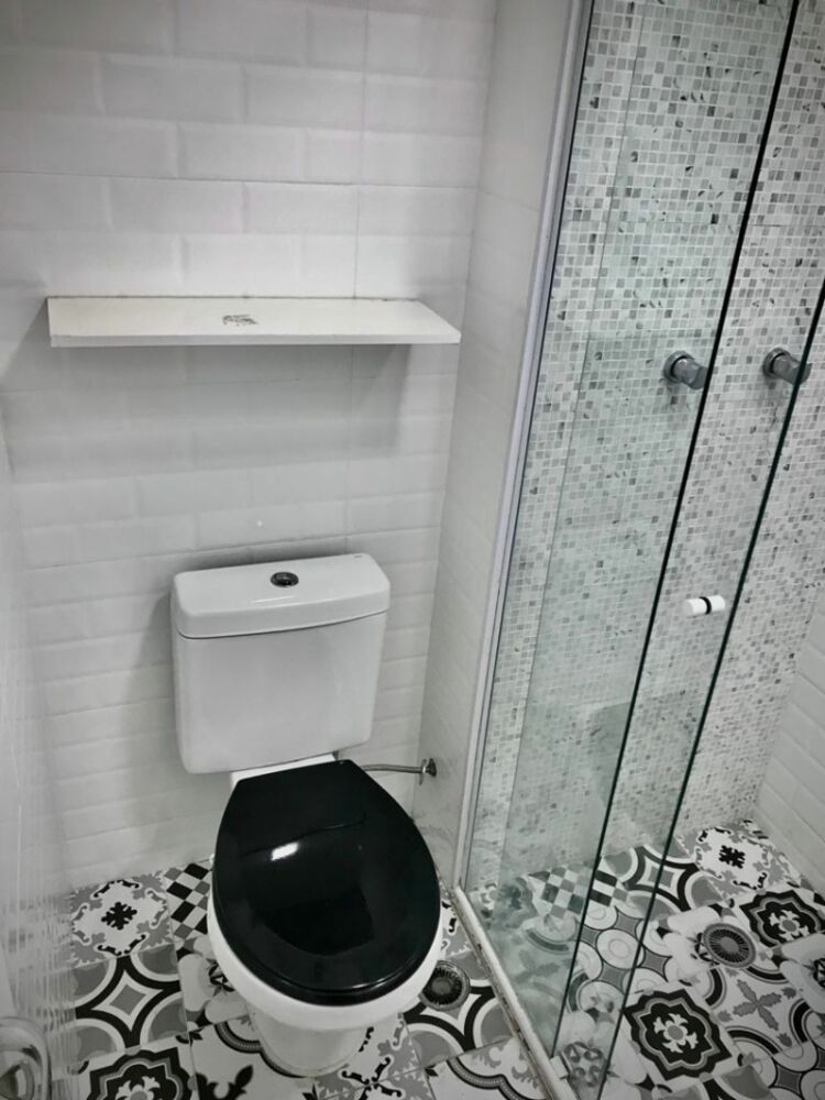 Apartamento à venda com 2 quartos, 61 - Foto 22