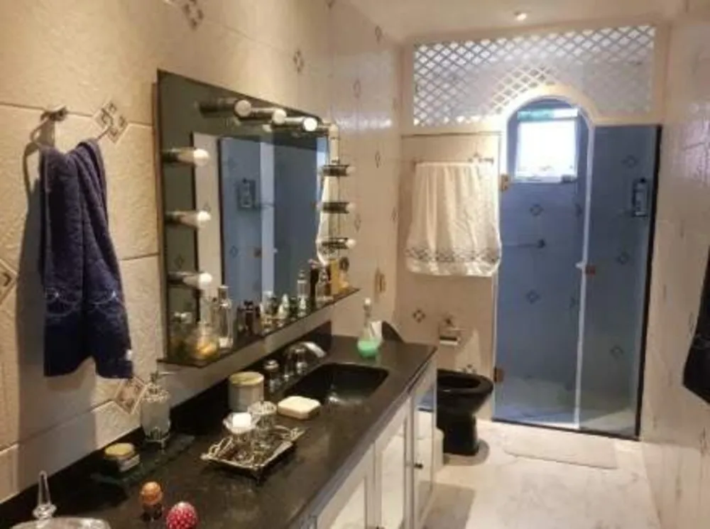 Apartamento, 3 quartos, 170 m² - Foto 5