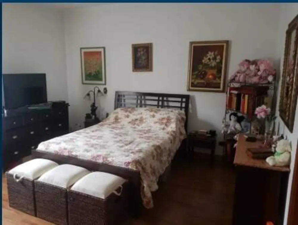 Apartamento, 3 quartos, 170 m² - Foto 7