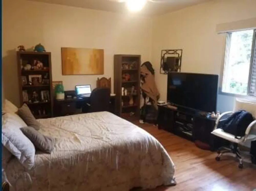 Apartamento, 3 quartos, 170 m² - Foto 2