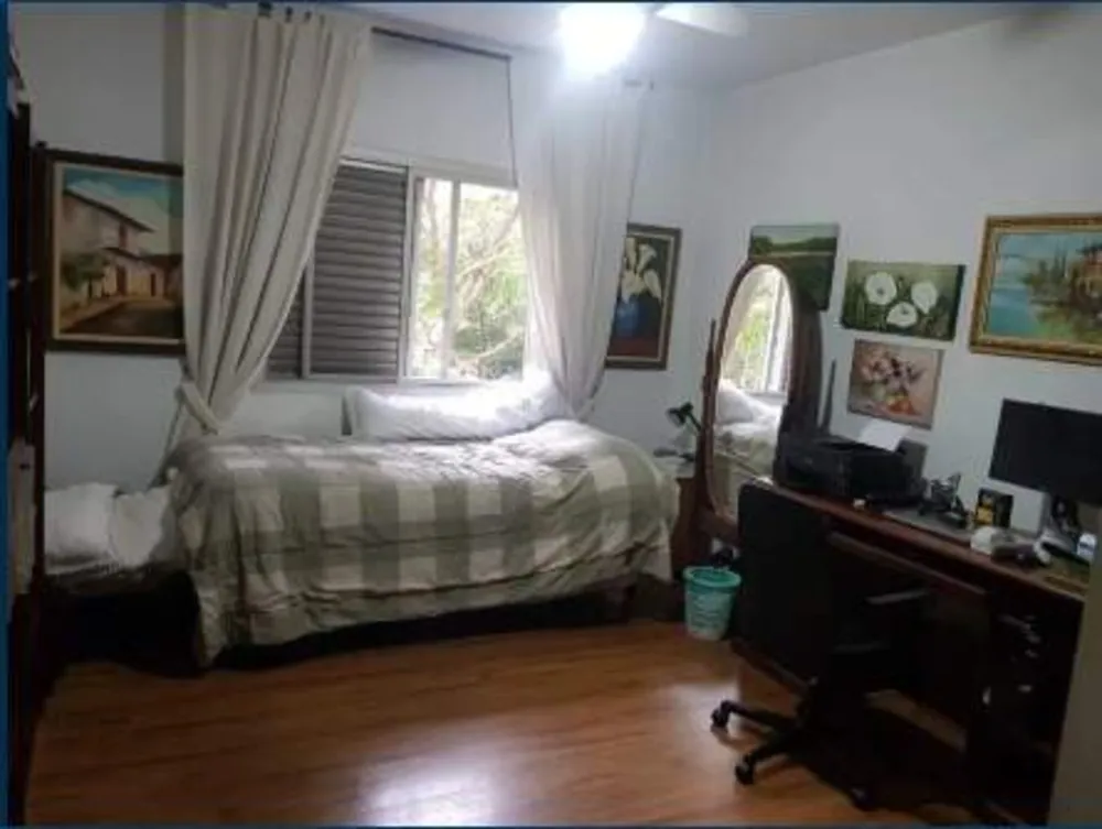 Apartamento, 3 quartos, 170 m² - Foto 6