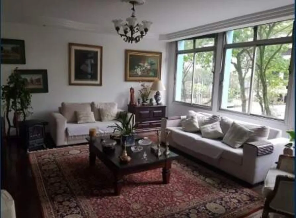 Apartamento, 3 quartos, 170 m² - Foto 9
