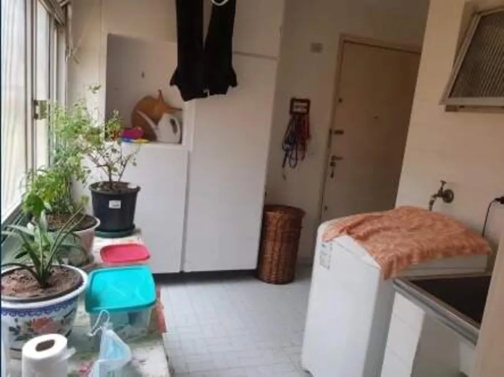 Apartamento, 3 quartos, 170 m² - Foto 1