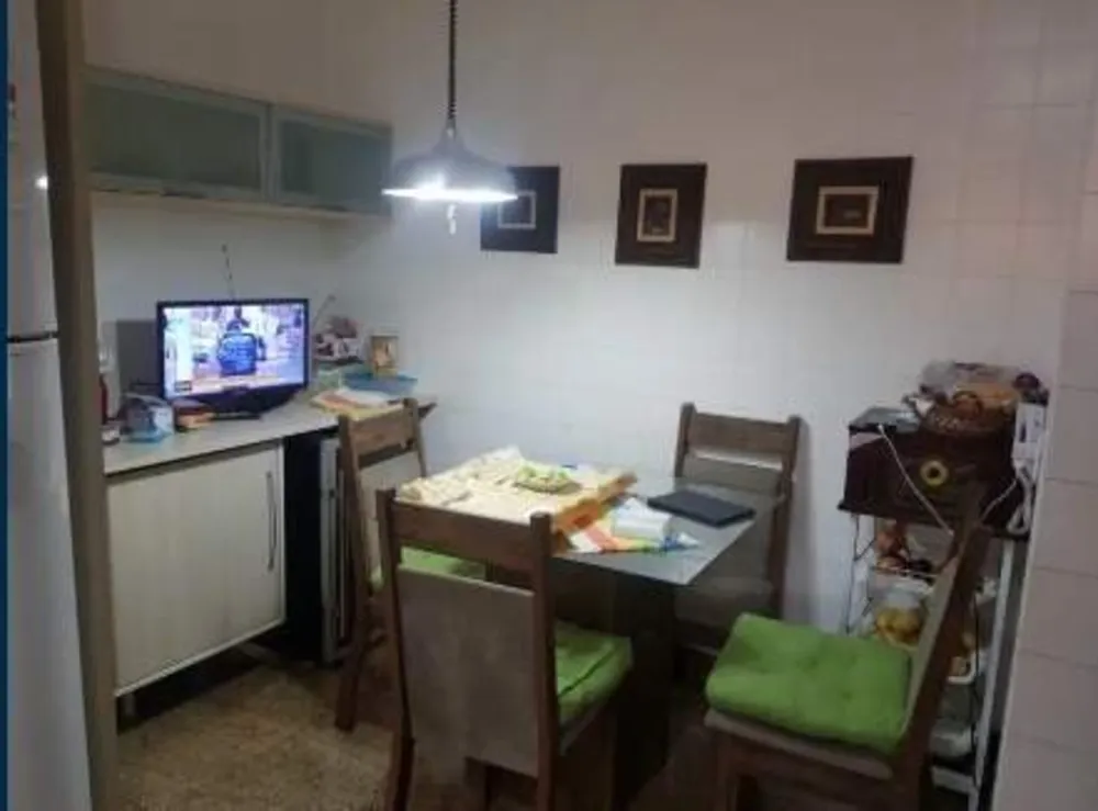 Apartamento, 3 quartos, 170 m² - Foto 3