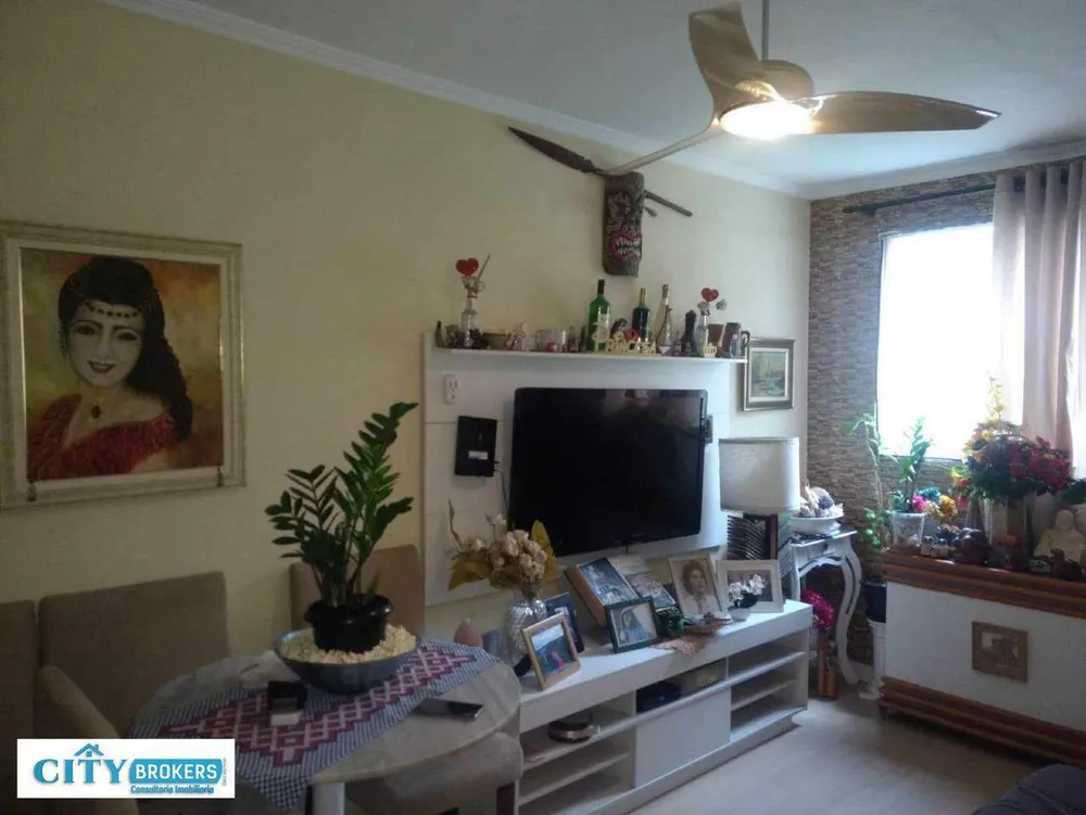 Apartamento, 2 quartos, 62 m² - Foto 4