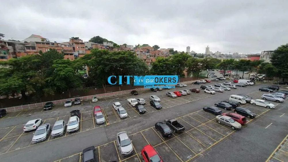 Apartamento, 2 quartos, 62 m² - Foto 1