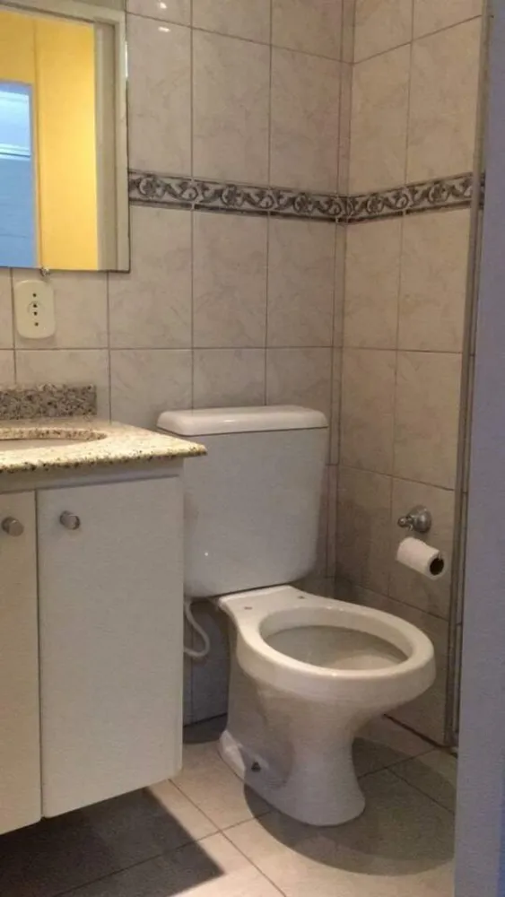 Apartamento, 2 quartos, 48 m² - Foto 8