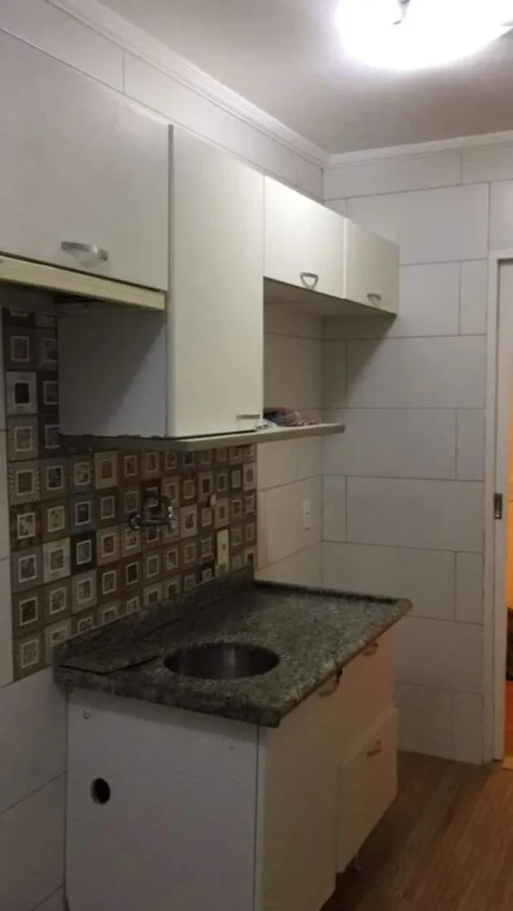 Apartamento, 2 quartos, 48 m² - Foto 4
